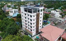 Rose Palace Hotel